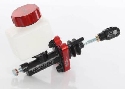 Clutch Masters - Clutch Masters Cylinder Upgrade (MC08UN)
SKU:MC08UN-9BK