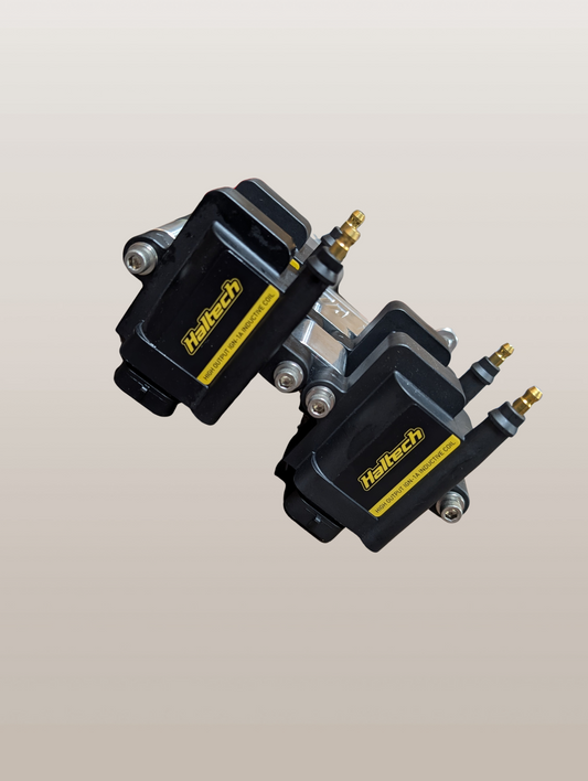 Honda k series "race pack" coil holders