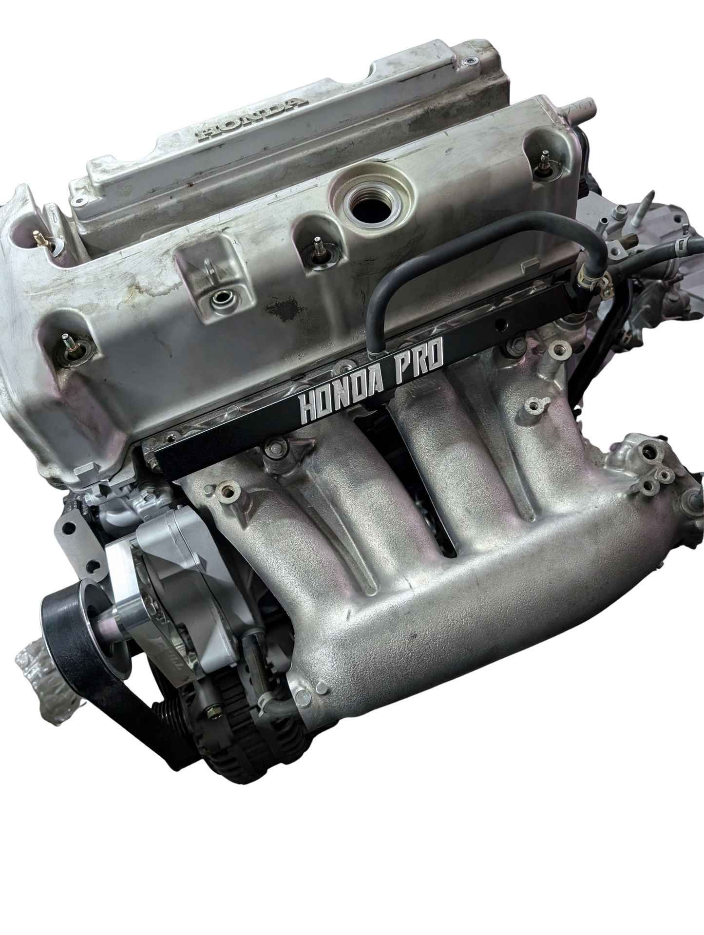 Honda k series fuel rail RBB RBC k20a k24a