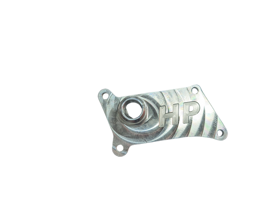 RBB and RBC water adapter