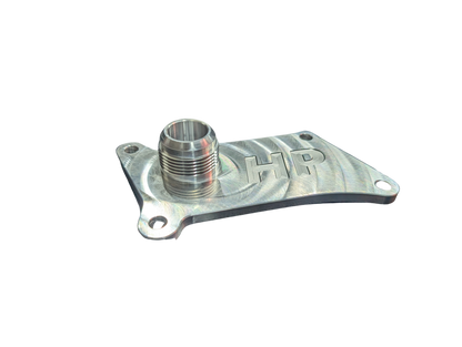 RBB and RBC water adapter