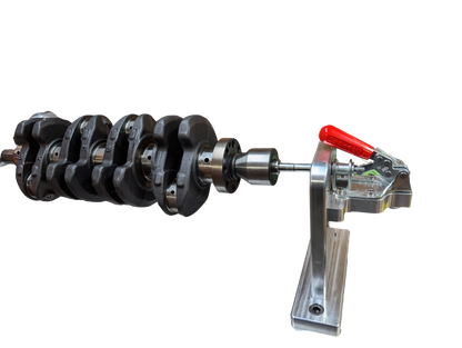 K series crank stand multipurpose