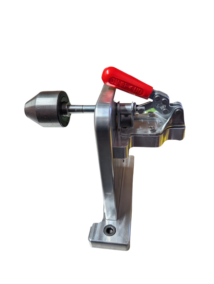 K series crank stand multipurpose