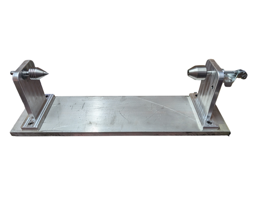 K series crank stand multipurpose