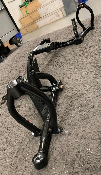 FCS RACE Front Tubular Combo Kit
