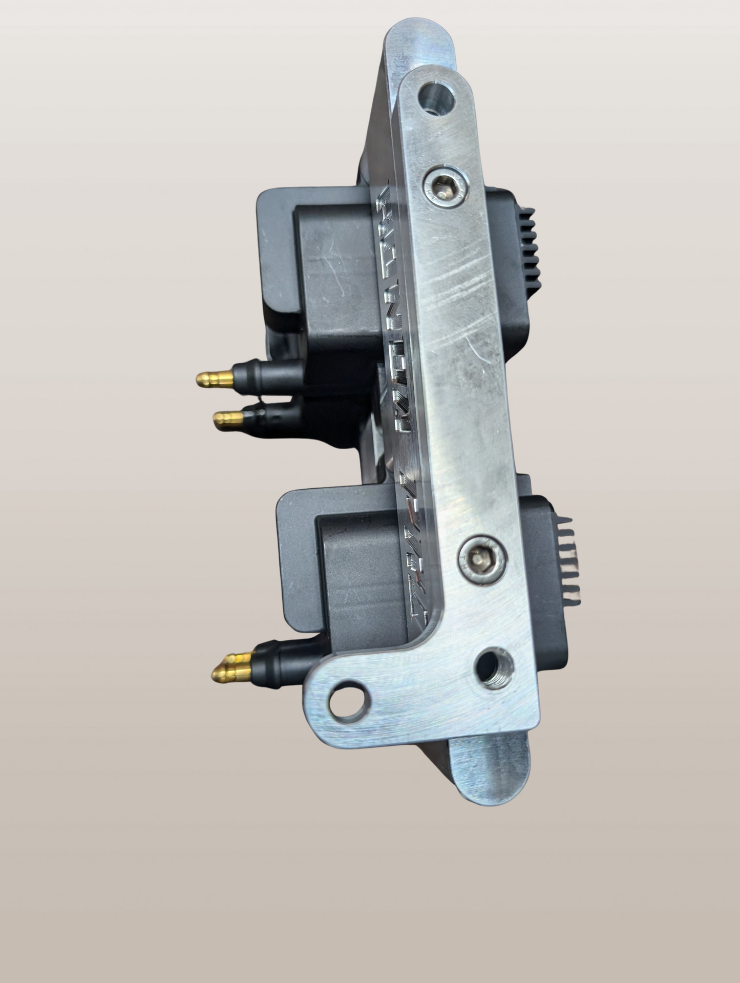 Honda k series "race pack" coil holders