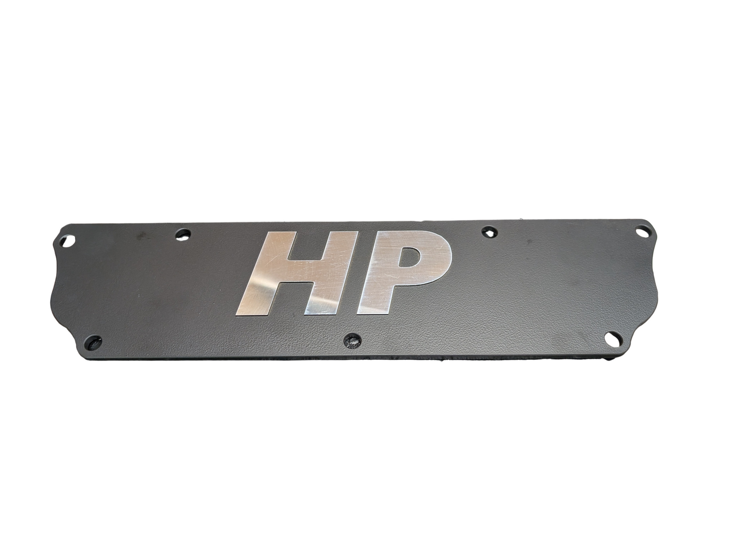 K series intake manifold block off plate Hondapro
