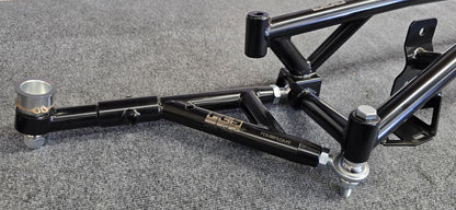 FCS RACE Front Tubular Combo Kit