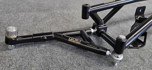 FCS RACE Front Tubular Combo Kit