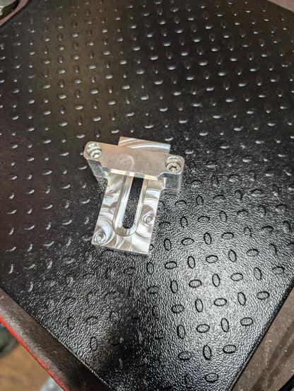 4 port boost solenoid bracket