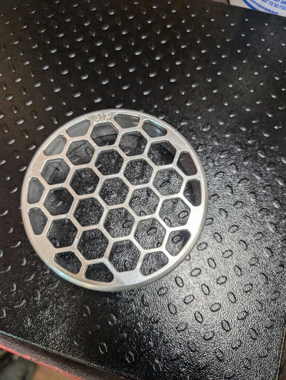 4" turbo screen