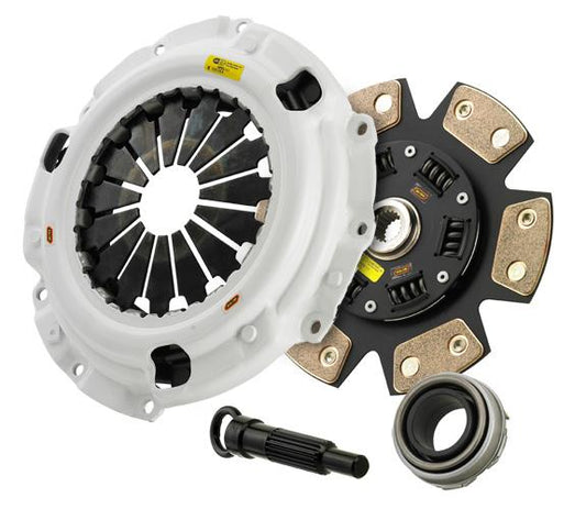 Clutch Masters - 2003-2006 Nissan 350Z 3.5L FX400 (Clutch Kit)
SKU:06047-HDC6