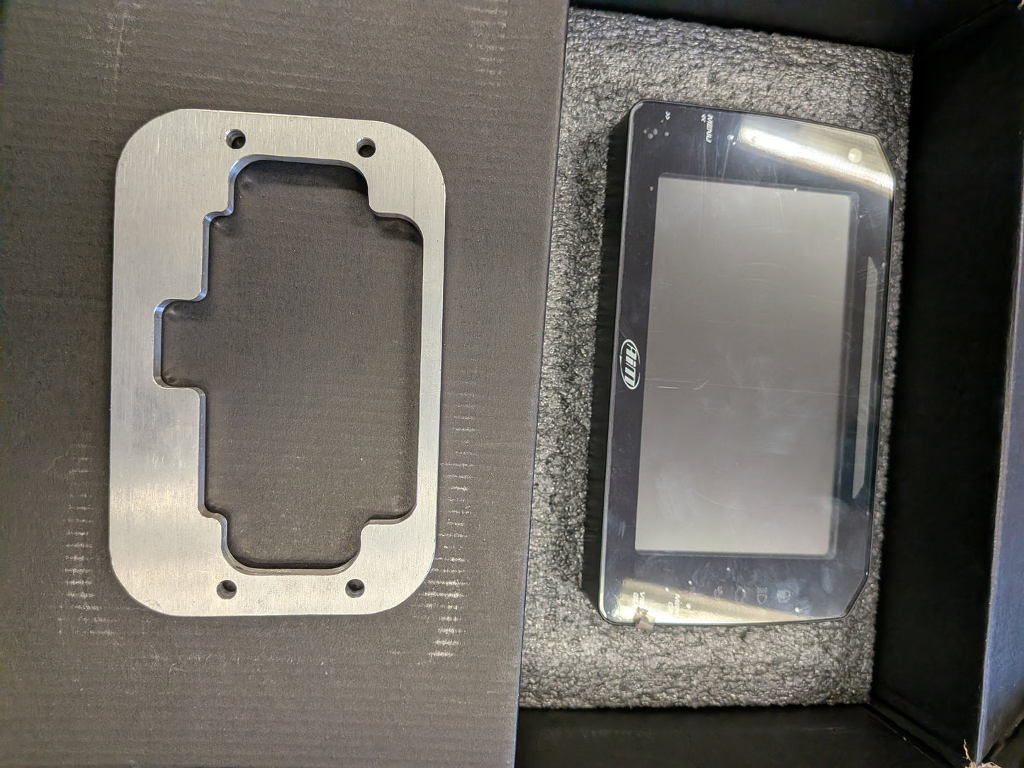 AiM Sports - MXP 6" TFT Dash Logger
SKU:XA5MXPSTRI010