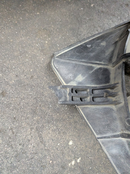 02-04 RSX type s passenger side fan