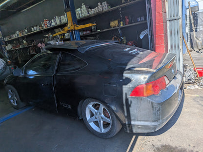 02-04 RSX tail lights