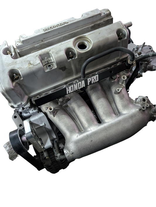 Honda k series fuel rail RBB RBC k20a k24a