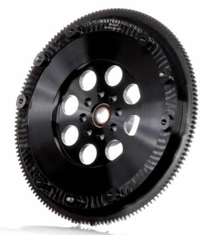 Clutch Masters - 17-18 Honda Civic Type-R 2.0L Turbo Steel Flywheel
SKU:FW-520-SF