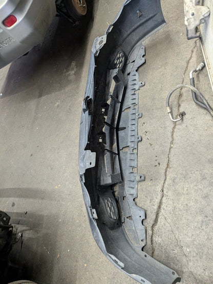 Used 02-04 RSX front bumper
