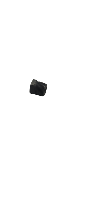 Rbc intake manifold air assist valve delete